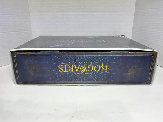 Hogwarts Legacy Collector's Edition Playstation 5