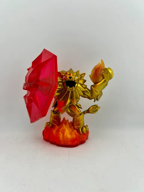 Wildfire Skylanders Trap Team skyl 99