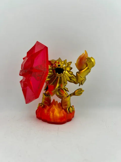 Wildfire Skylanders Trap Team skyl 99