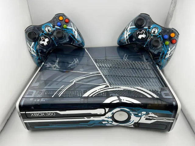 Console Xbox 360 X360 Halo 4 Limited Edition