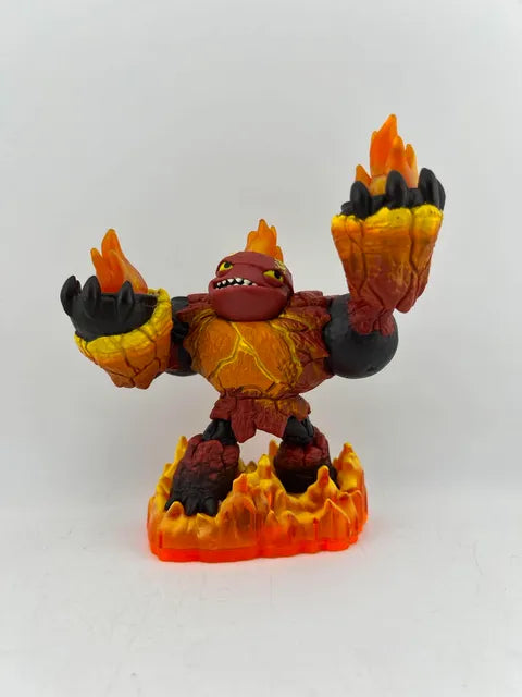Hot Head Skylanders Giants SKYL 84