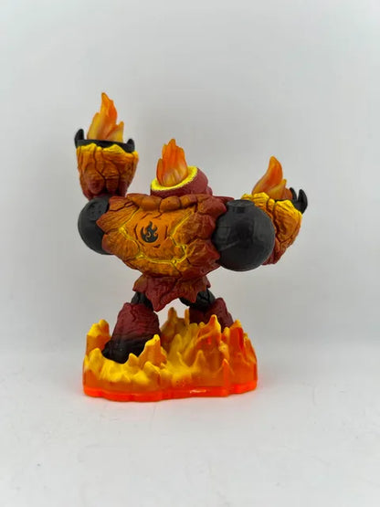 Hot Head Skylanders Giants SKYL 84