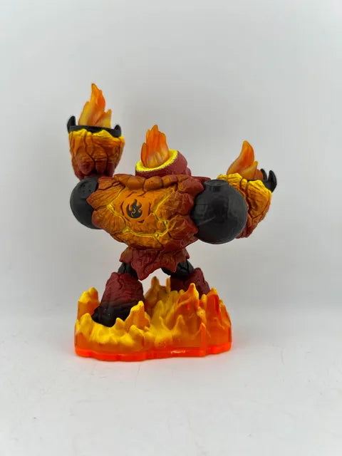 Hot Head Skylanders Giants SKYL 84