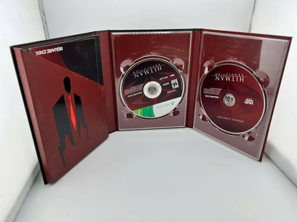Hitman Absolution Professional Edition Xbox 360 X360
