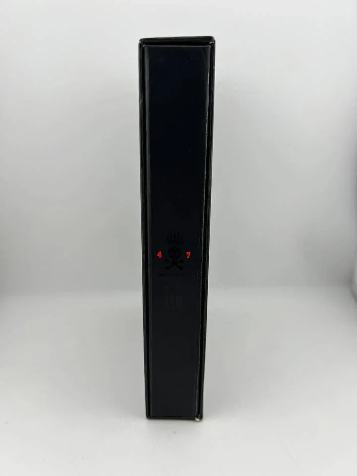 Hitman Absolution Professional Edition Playstation 3 PS3