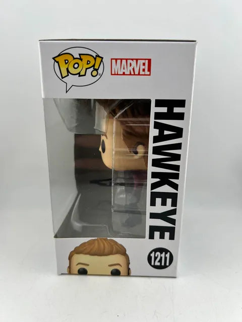 Funko POP Television Hawkeye #1211