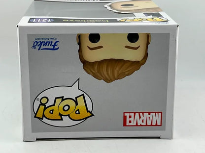 Funko POP Television Hawkeye #1211