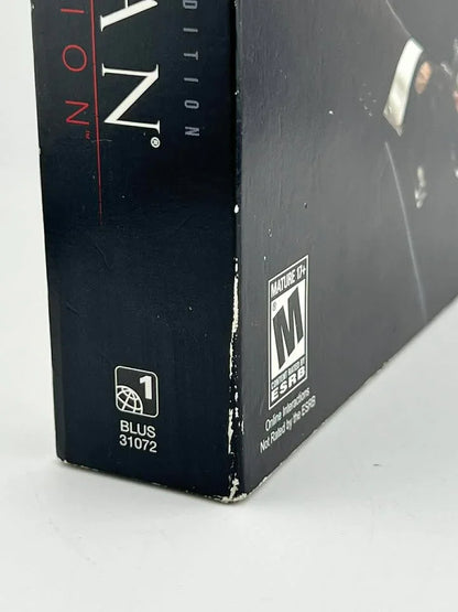 Hitman Absolution Professional Edition Playstation 3 PS3