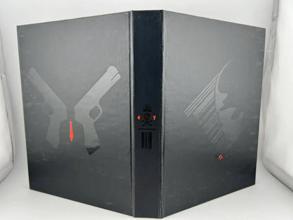 Hitman Absolution Professional Edition Playstation 3 PS3