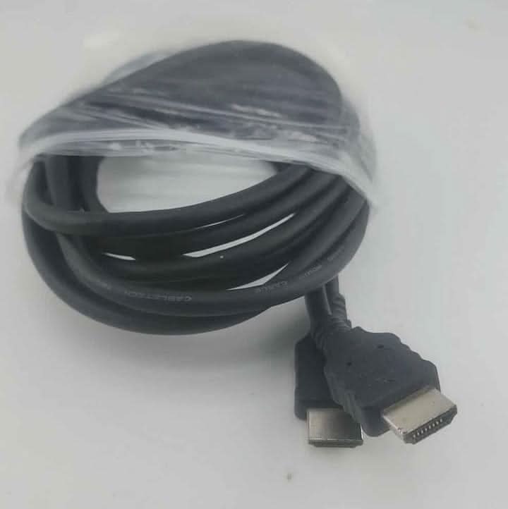 Fil HDMI Haute Vitesse générique