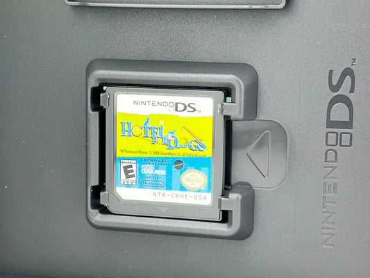 Hotel For Dogs Nintendo Ds