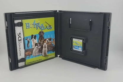 Hotel For Dogs Nintendo Ds