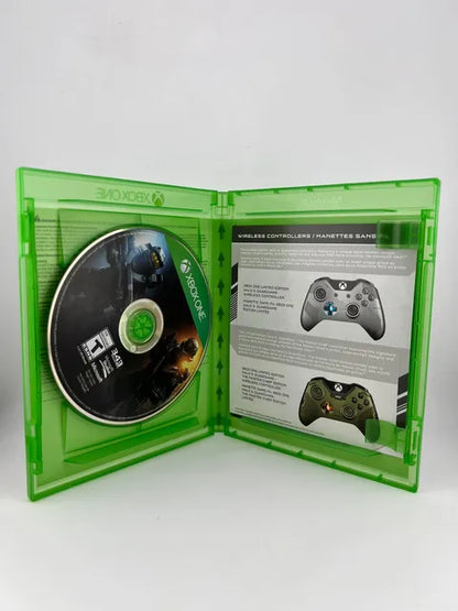 Halo 5 Guardians Xbox One XONE