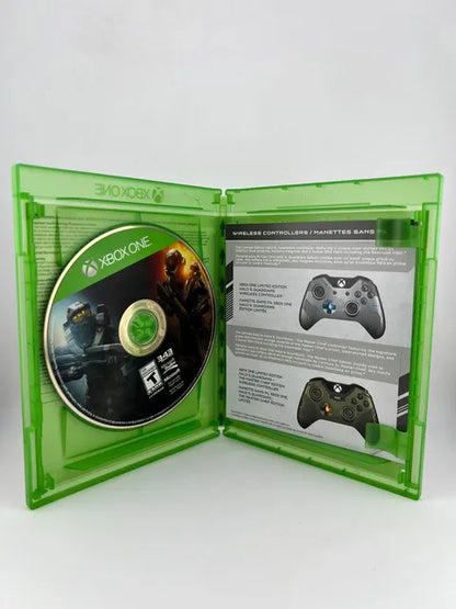 Halo 5 Guardians Xbox One XONE