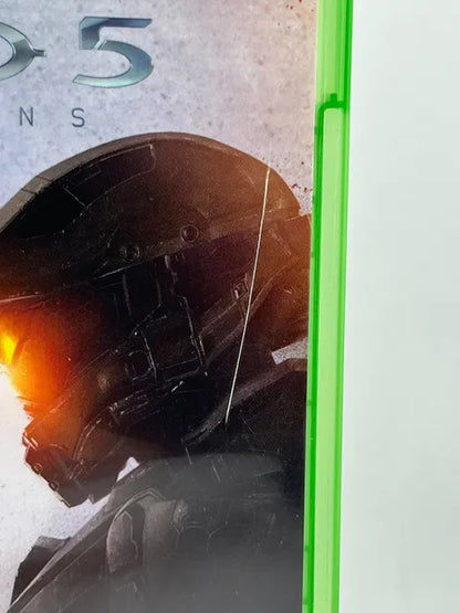 Halo 5 Guardians Xbox One XONE