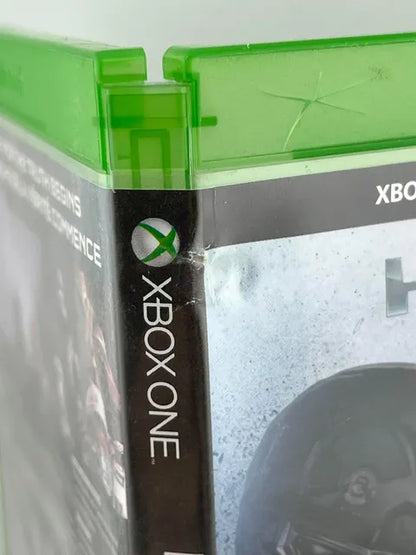 Halo 5 Guardians Xbox One XONE