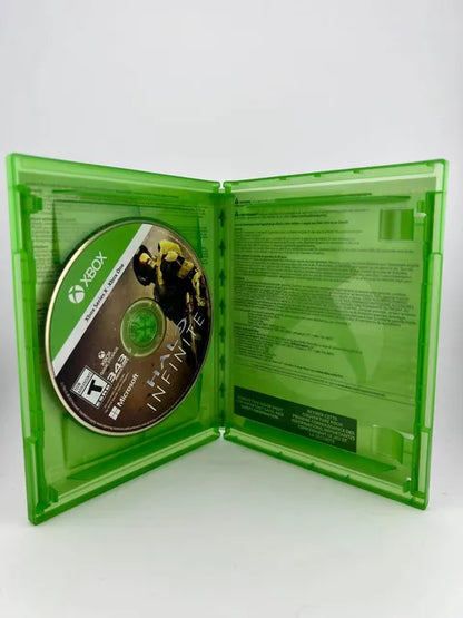 Halo Infinite Xbox One Xone  / Xbox Series Xseries