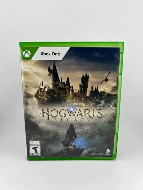 Hogwarts Legacy Xbox One XONE