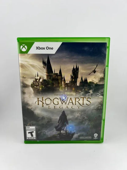 Hogwarts Legacy Xbox One XONE