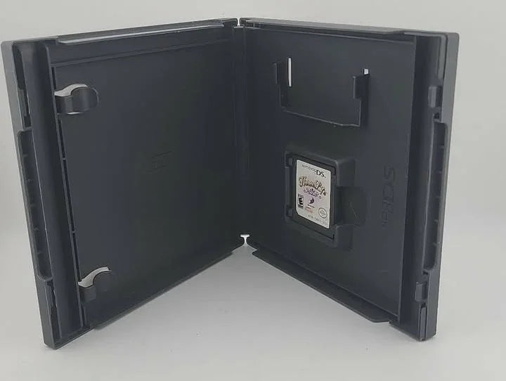 Horse Life Nintendo DS