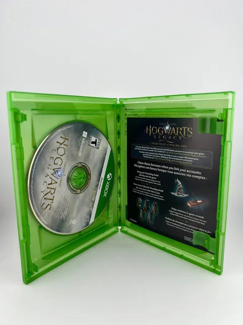 Hogwarts Legacy Xbox One XONE