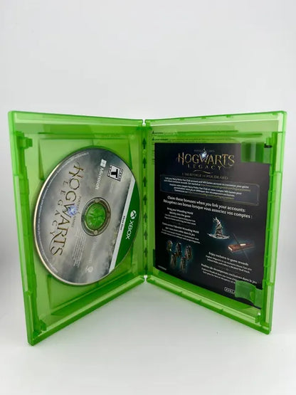 Hogwarts Legacy Xbox One XONE