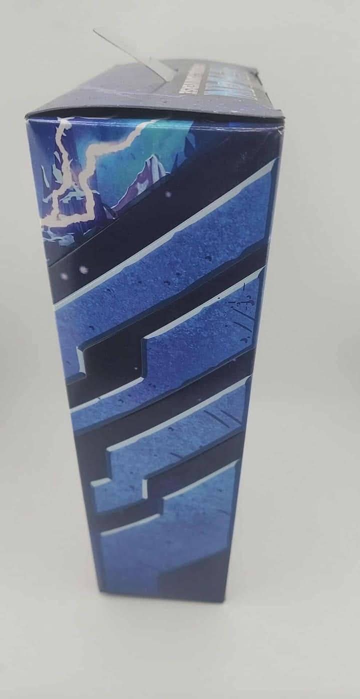 Figurine He-Man and the Masters of the Universe He-Man Large Figure 8.5-inch Collectible Toy mattel