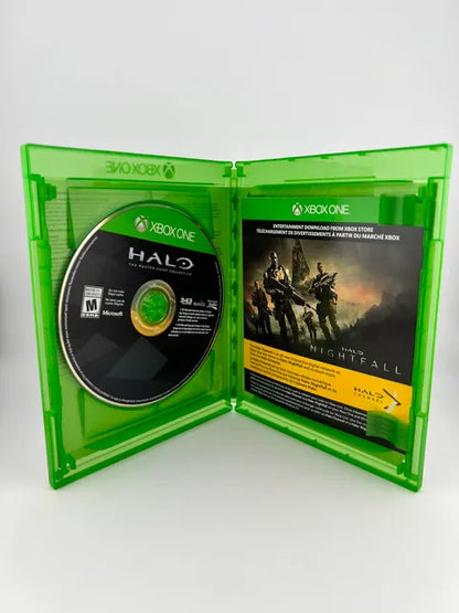 Halo: The Master Chief Collection Xbox One XONE