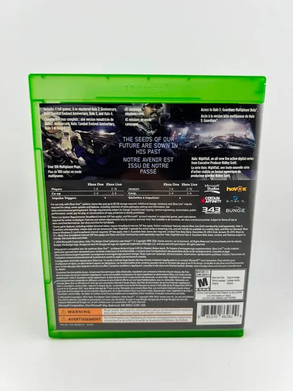 Halo: The Master Chief Collection Xbox One XONE