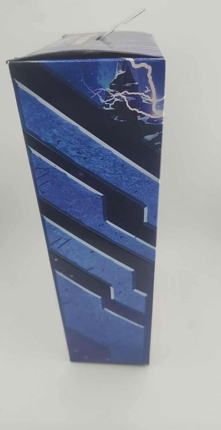 Figurine He-Man and the Masters of the Universe He-Man Large Figure 8.5-inch Collectible Toy mattel