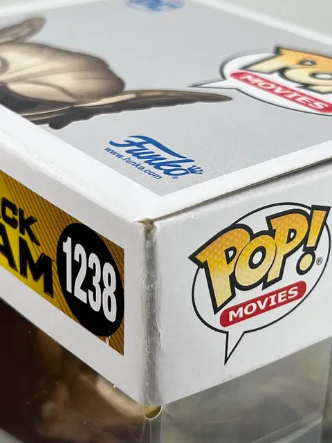 Funko POP Movies Hawkman #1238 Walmart Exclusive