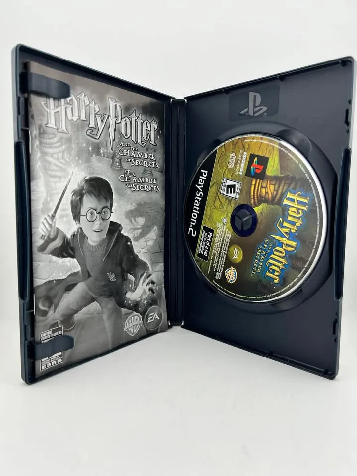 Harry Potter Collection Playstation 2 PS2