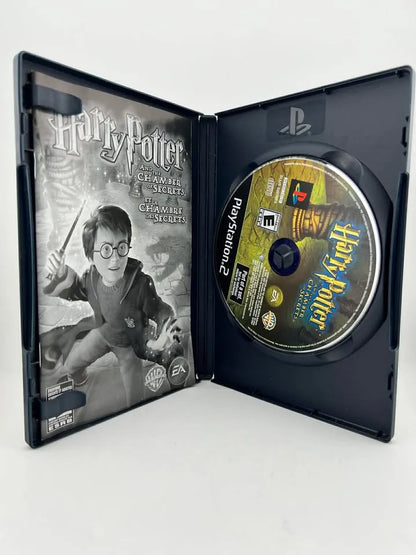 Harry Potter Collection Playstation 2 PS2