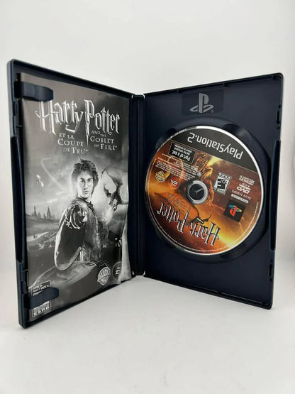 Harry Potter Collection Playstation 2 PS2