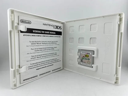 Hey Pikmin Nintendo 3DS