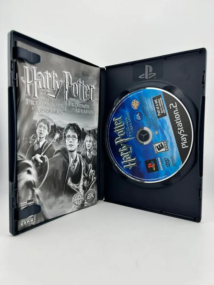 Harry Potter Collection Playstation 2 PS2