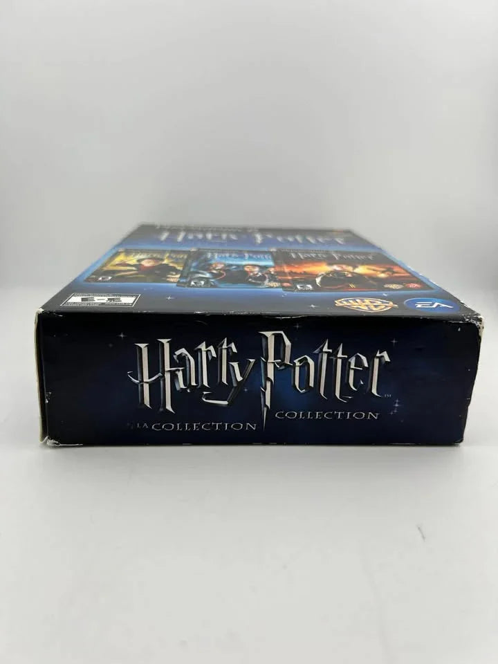 Harry Potter Collection Playstation 2 PS2