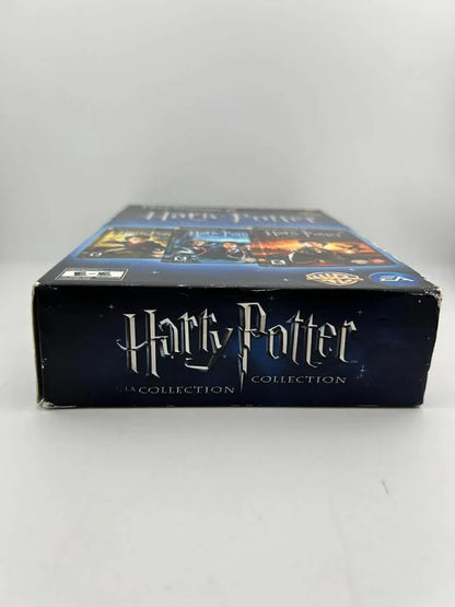 Harry Potter Collection Playstation 2 PS2