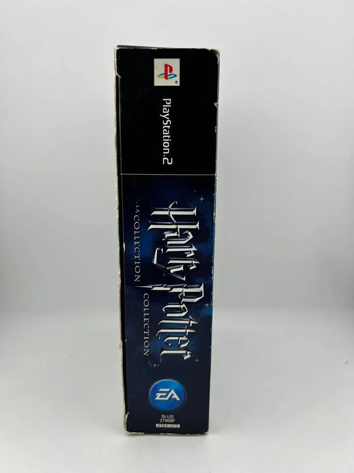 Harry Potter Collection Playstation 2 PS2