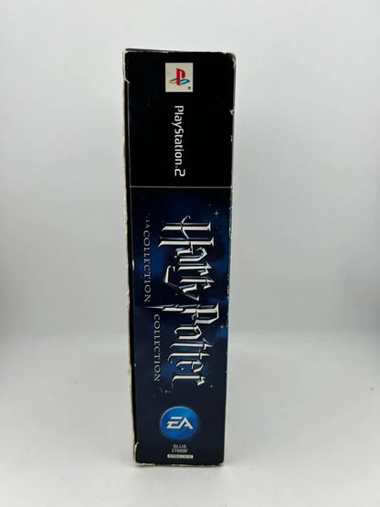 Harry Potter Collection Playstation 2 PS2