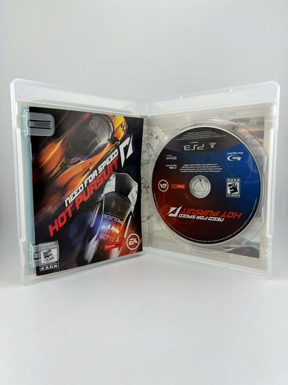 Need For Speed: Hot Pursuit Playstation 3 PS3