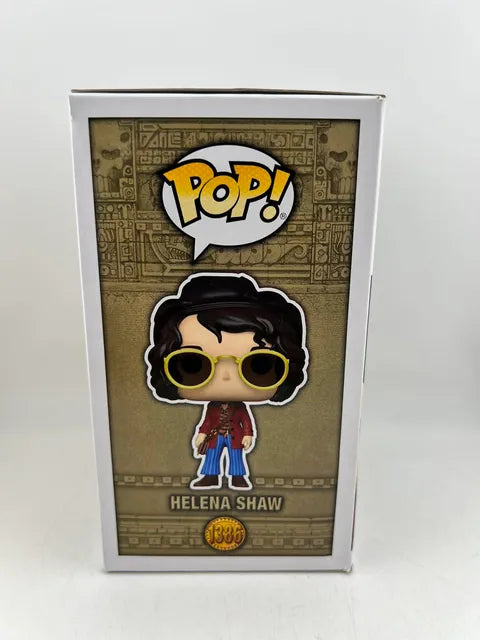 Funko POP Disney Helena Shaw #1386