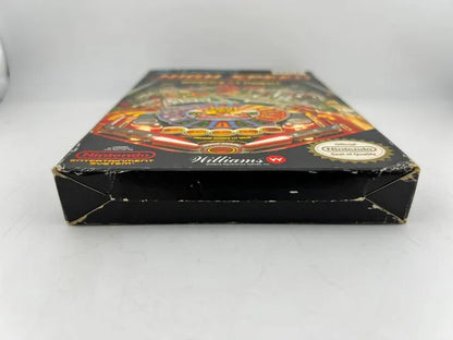High Speed Nintendo NES