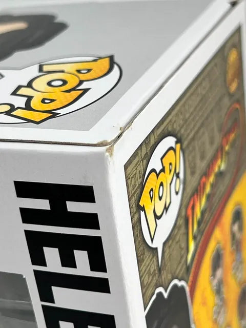 Funko POP Disney Helena Shaw #1386