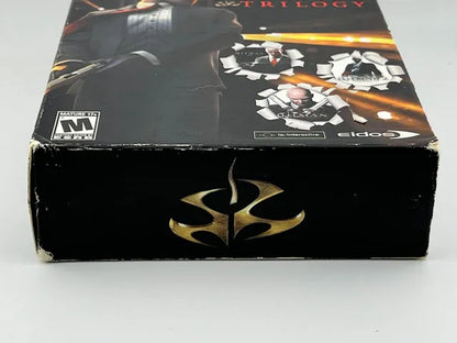 Hitman Trilogy Playstation 2 PS2