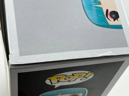Funko Pop SE Hot Topic Girl #SE