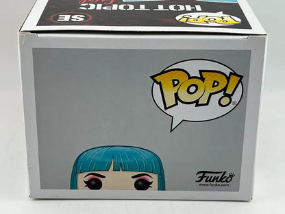 Funko Pop SE Hot Topic Girl #SE