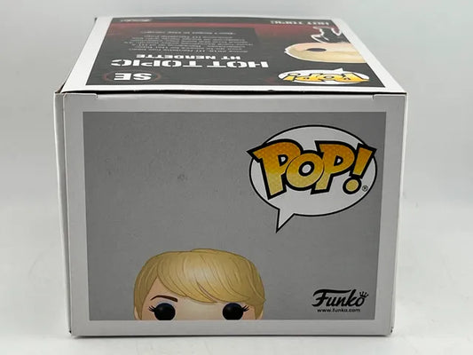 Funko Pop SE HT Nerdette #SE