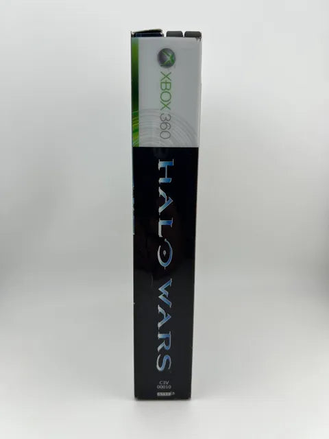 Halo Wars Limited Edition Version Francaise Xbox 360 X360