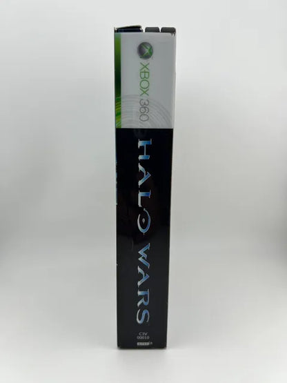 Halo Wars Limited Edition Version Francaise Xbox 360 X360